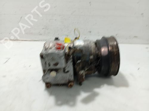 AC compressor HYUNDAI ACCENT II (LC) 1.5 CRDi | BP31103695M34 