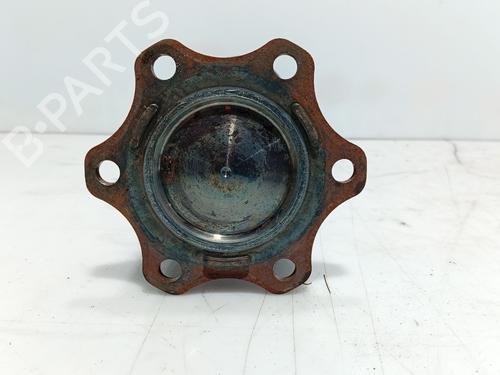 Left front driveshaft VW PASSAT B6 Variant (3C5) 2.0 TDI | BP36467188M38 - Image 4