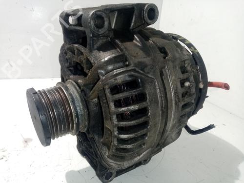 Used Alternator Alternator MERCEDES-BENZ VITO Van (W638) [1997-2003] 18983923 18983923