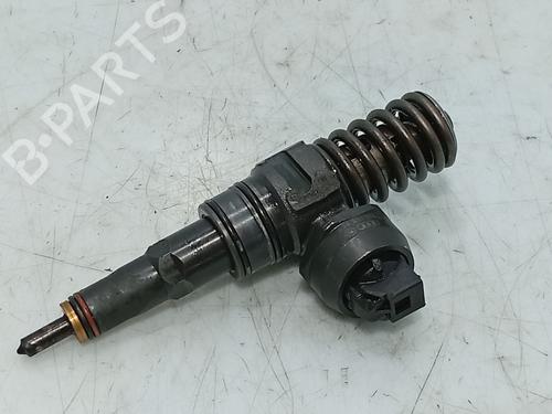 Used Injector Injector VW NEW BEETLE (9C1, 1C1) 1.9 TDI (105 hp) 33421680 33421680
