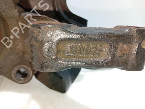 Left front steering knuckle PEUGEOT 807 (EB_)  | BP32780510M25  - Image 5