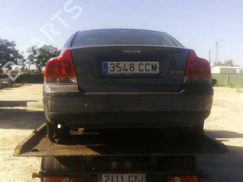 Engine VOLVO S60 I (384)  | BP31112287M1 