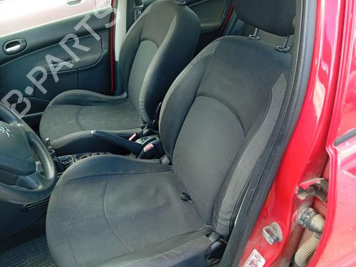 Engine control unit (ECU) PEUGEOT 206+ (2L_, 2M_) 1.1 | BP38775189M57 - Image 15