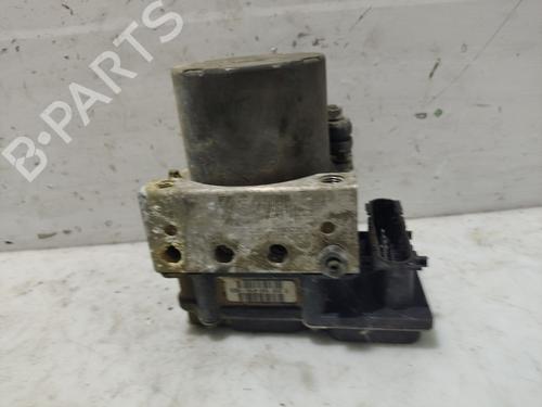 Used ABS pump NISSAN ALMERA II Hatchback (N16) [2000-2025]  31098606