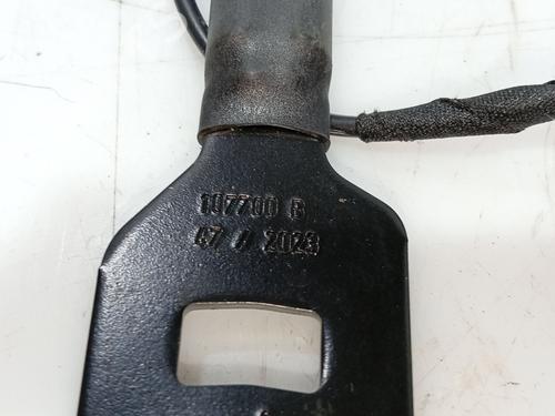 Seat buckle CITROËN C3 III (SX) 1.2 PURETECH 82 | BP40295871I32 - Image 3
