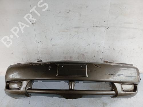 Used Front bumper Front bumper 39611618 39611618