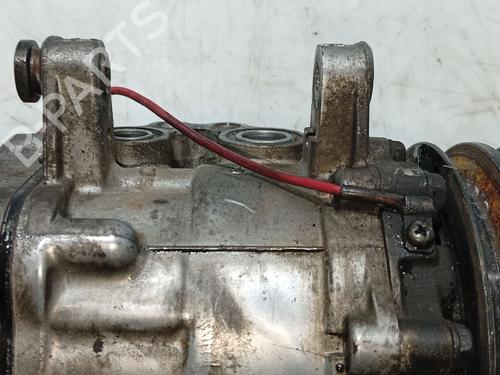 AC compressor OPEL ASTRA F Saloon (T92) 1.7 TDS (F19, M19) | BP32237163M34