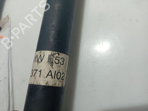 Driveshaft BMW X5 (E53) 3.0 d | BP31110946M37 