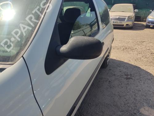 Front left door window RENAULT CLIO II (BB_, CB_) 1.2 (BB0A, BB0F, BB10, BB1K, BB28, BB2D, BB2H, CB0A,... | BP31107939C18 