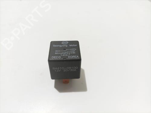 electronic-module-ssangyong-actyon-sports-ii-2012-24691995 main image