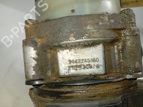 Steering pump CITROËN SAXO (S0, S1) 1.1 X, SX | BP31104143M99 