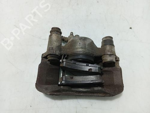 Right front brake caliper KIA RIO I Hatchback (DC) 1.3 | BP31206574M104