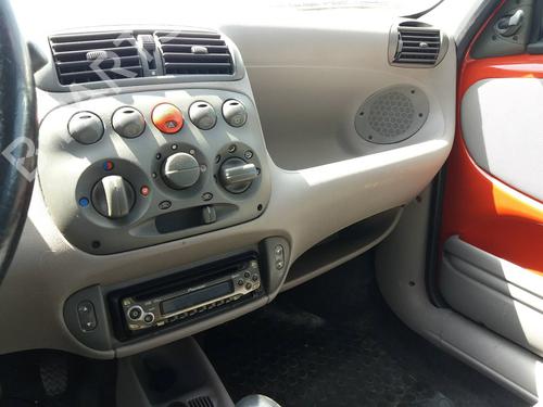 Control unit FIAT SEICENTO / 600 (187_)  | BP31098909M11 