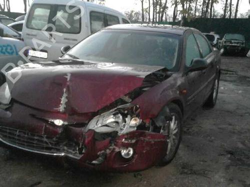 Used Parts CHRYSLER SEBRING (JR) 2.7 V6 24V 1742591