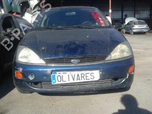 Engine control unit (ECU) FORD FOCUS I (DAW, DBW) | BP23540071M57