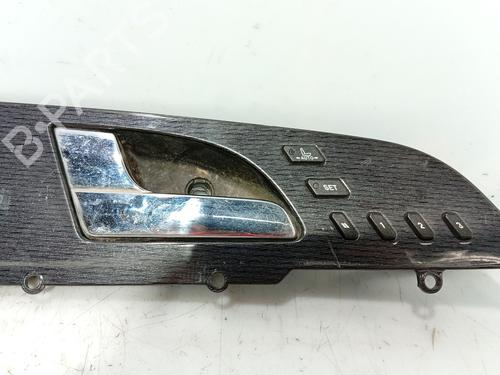 Front left interior door handle SSANGYONG REXTON / REXTON II (GAB_) | BP19004554I13 - Image 2