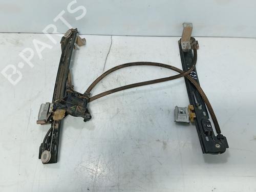 Used Front right window mechanism Front right window mechanism SEAT IBIZA IV (6J5, 6P1) 1.2 TDI (75 hp) 34347135 34347135