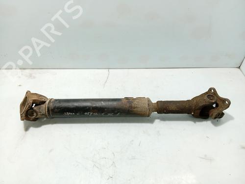 Used Driveshaft SSANGYONG MUSSO (FJ) 2.9 TD (120 hp) 31099221