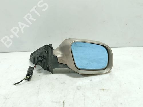 Used Right mirror Right mirror AUDI A4 B5 (8D2) 1.9 TDI (116 hp) 36358250 36358250