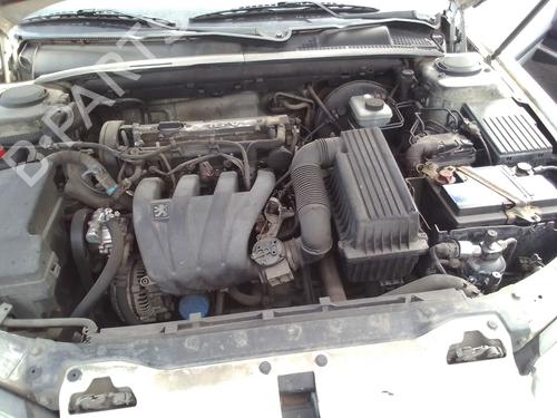 Ignition coil PEUGEOT 406 (8B) | BP31100367M94