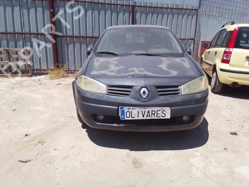 Injector RENAULT MEGANE II (BM0/1_, CM0/1_) 1.5 dCi (BM0F, BM0T, BM2B, CM0F, CM0T) | BP31104767M100 