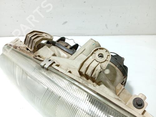 Left headlight NISSAN PRIMERA (P11) 2.0 16V | BP31106366C28 