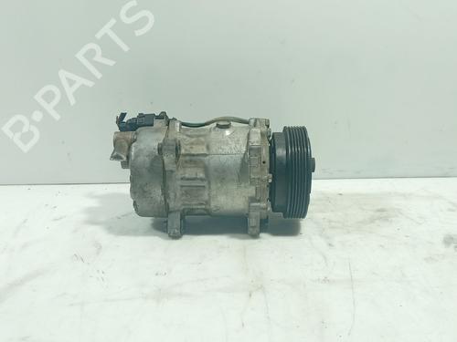 Used AC compressor AC compressor SEAT ALHAMBRA (7V8, 7V9) 1.9 TDI (115 hp) 36292899 36292899