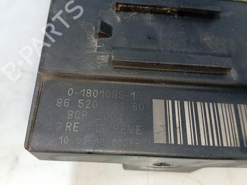 Electronic module CITROËN C5 III Break (RW_) 2.0 HDi 140 | BP32035188M83 - Image 2