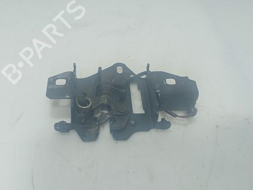 hood-lock-skoda-superb-i-3u4-20-tdi-3u0823509b-2001-2002-2003-2004-2005-2006-2007-2008-22979626 main image