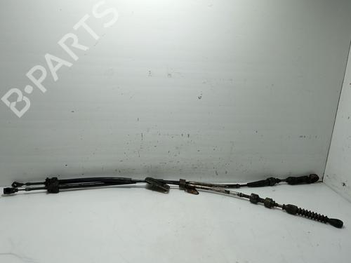 Kabel TOYOTA COROLLA (_E12_) 2.0 D-4D (CDE120R, CDE120L_) (110 hp) 31176533
