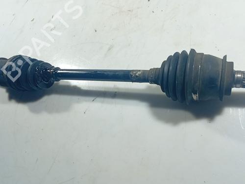 Left front driveshaft MINI MINI (R50, R53) One | BP39465345M38 - Image 2