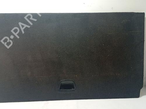 Used Tailgate Tailgate LAND ROVER RANGE ROVER SPORT I (L320) 2.7 D 4x4 (190 hp) 31157659 31157659