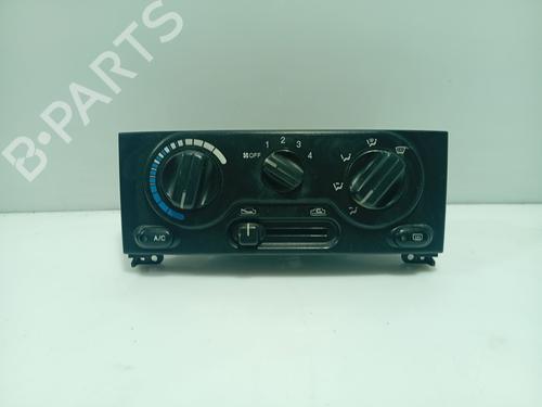 Comando clima DAEWOO LANOS (KLAT) 1.3 (75 hp) 31101309