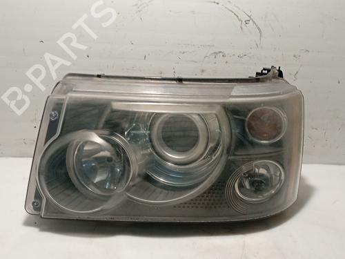 Phare gauche LAND ROVER RANGE ROVER SPORT I (L320) 2.7 D 4x4 (190 hp) 31721840