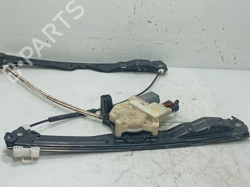 Rudehejsemekanisme Højre foran Rudehejsemekanisme Højre foran PEUGEOT 308 II (LB_, LP_, LW_, LH_, L3_) 1.6 HDi / BlueHDi 115 (115 hp) 37415416 37415416