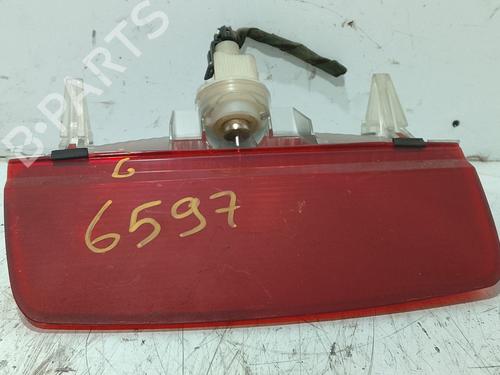 Used Third brake light Third brake light NISSAN MICRA III (K12) 1.2 16V (80 hp) 39808712 39808712