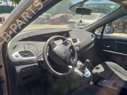 Left front window motor RENAULT GRAND SCÉNIC III (JZ0/1_) 1.9 dCi (JZ0J, JZ0N, JZ1K, JZ1S) | BP31107906E21 