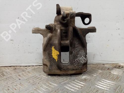 Used Left rear brake caliper Left rear brake caliper CITROËN SAXO (S0, S1) 1.5 D (58 hp) 18985250 18985250