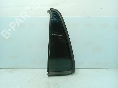 Used Rear left door window Rear left door window HONDA CR-V I (RD) 2.0 16V 4WD (RD1, RD3) (128 hp) 33329666 33329666