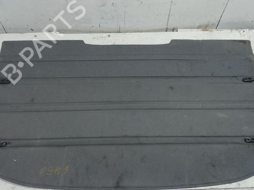 Used Rear parcel shelf Rear parcel shelf NISSAN ALMERA TINO (V10) 2.2 dCi (115 hp) 40298305 40298305