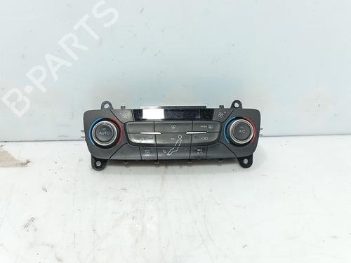Used Climate control Climate control FORD FOCUS III 1.5 TDCi (120 hp) 40080492 40080492