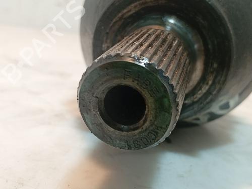 Right front driveshaft VOLVO V50 (545) 2.0 D | BP38484600M39 - Image 5