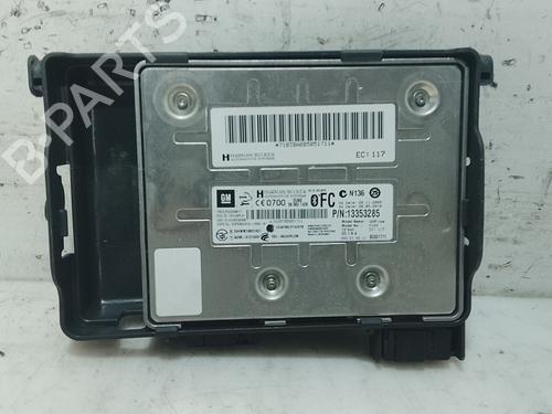 Used Electronic module Electronic module 39246605 39246605