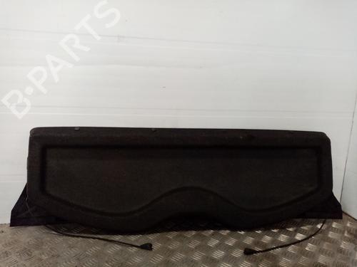 Rear parcel shelf RENAULT MODUS / GRAND MODUS (F/JP0_) 1.6 (JP03, JP0B, JP0U, JP0Y, JP1G) | BP19015585C85 