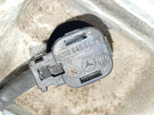 Cylinder head MERCEDES-BENZ E-CLASS T-Model (S211) E 320 T CDI (211.226) | BP35799884M5  - Image 13