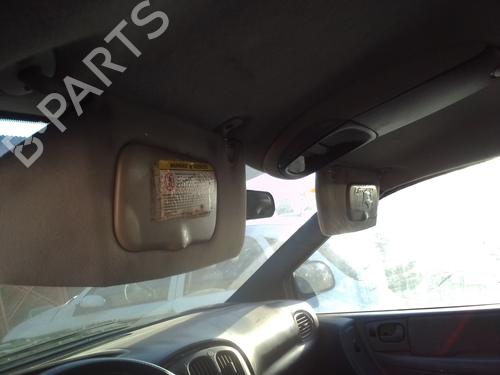 Headlight switch CHRYSLER VOYAGER IV (RG, RS) | BP31100361I24