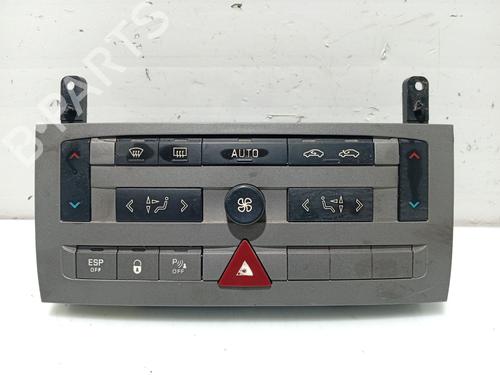 Used Climate control CITROËN C5 II (RC_) 2.0 HDi (RCRHRH) (136 hp) 31104954