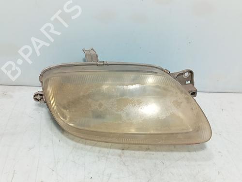 Koplamp rechts Koplamp rechts MAZDA 323 C V (BA) 1.5 16V (BA11) (88 hp) 36108147 36108147