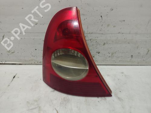 Rückleuchte Links für RENAULT CLIO II (BB_, CB_) 1.5 dCi (B/CB08) (82 hp) 31104860