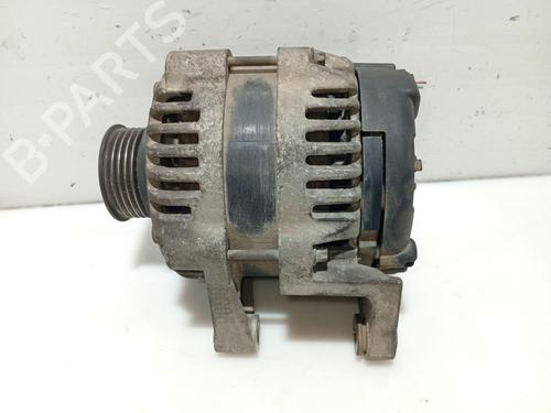 Alternator CHEVROLET AVEO / KALOS Hatchback (T250, T255) 1.4 | BP31105479M7